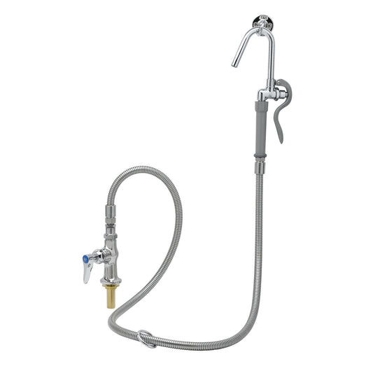 T&S Brass B-0305-102A-CR