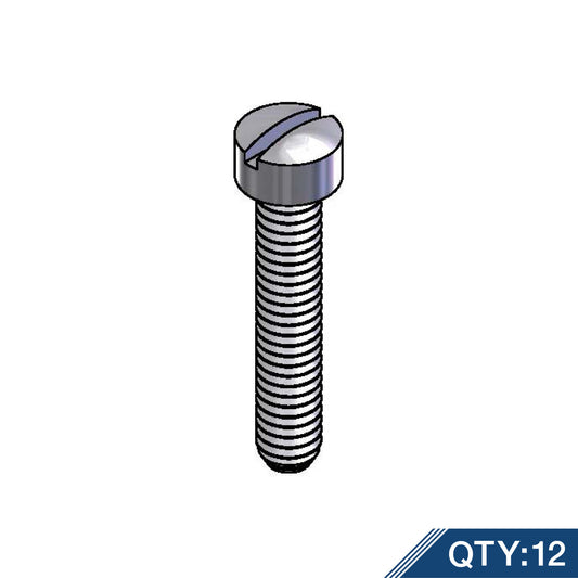 T&S Brass 000914-45M