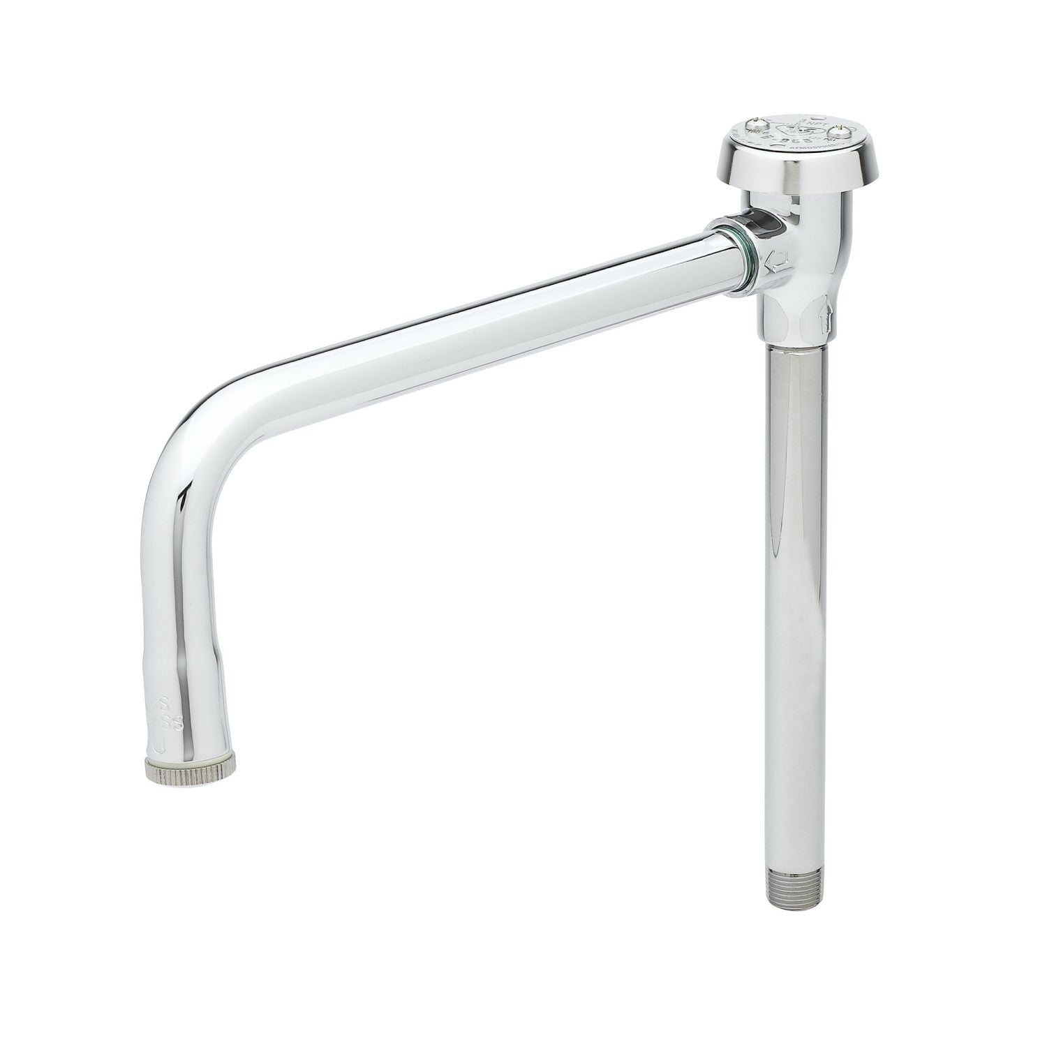 T&S Brass B-0405-02