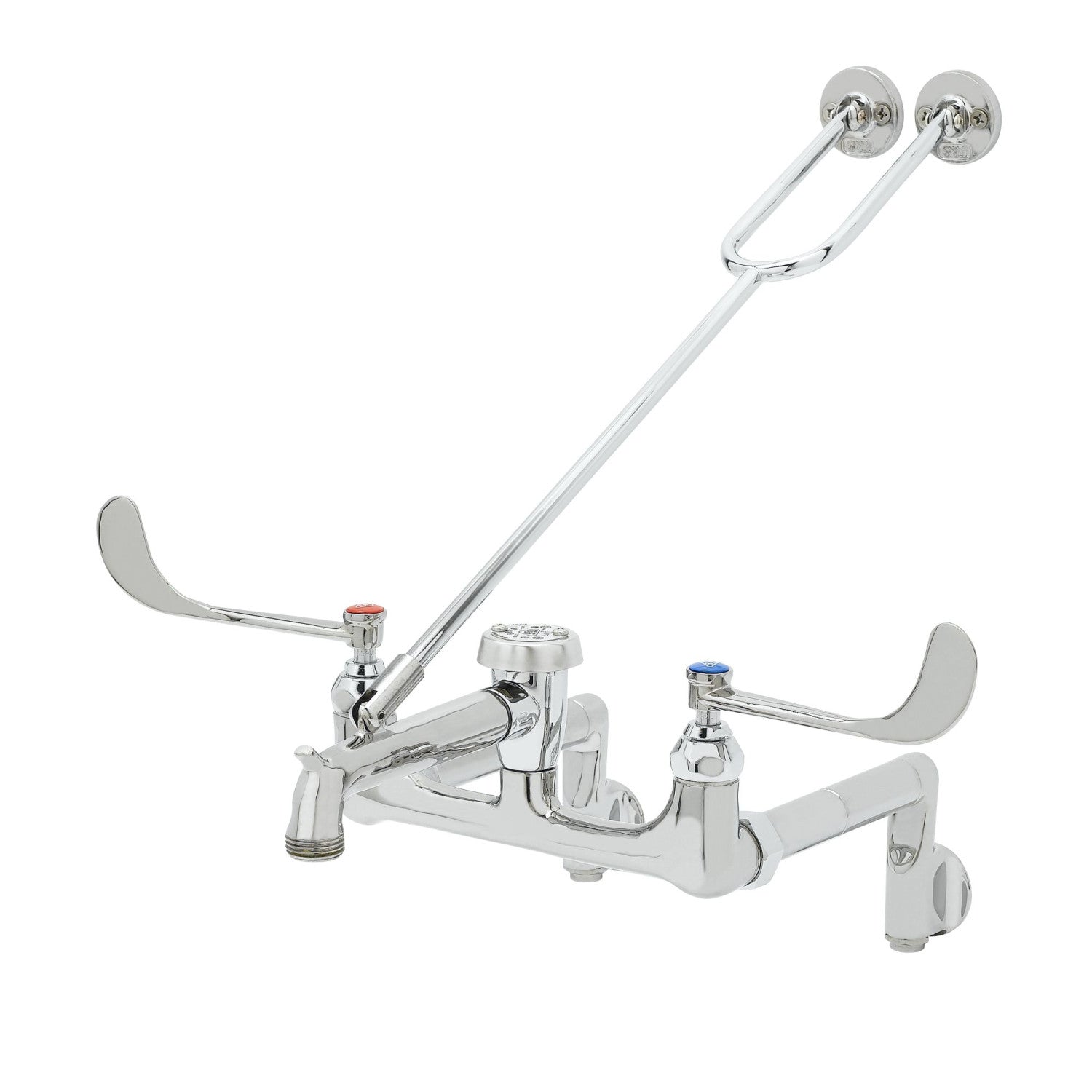 T&S Brass B-0655-04