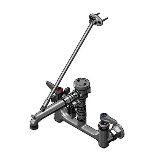 T&S Brass B-0665-BSTP-963