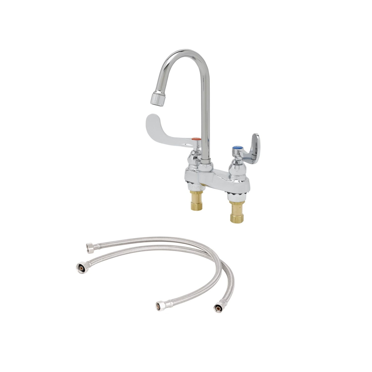T&S Brass B-0892-Kit 4