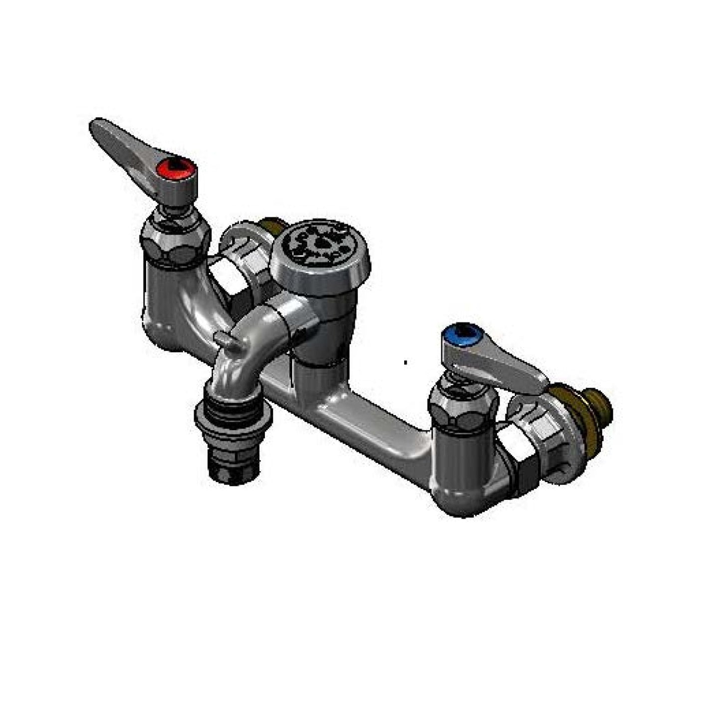 T&S Brass B-2271-POL