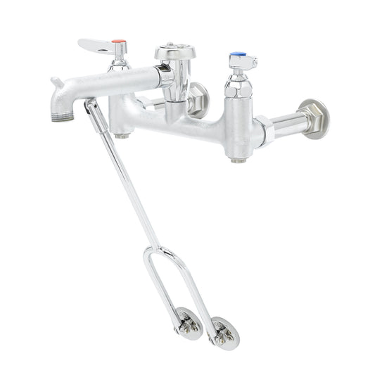 T&S Brass B-0655-BSTR