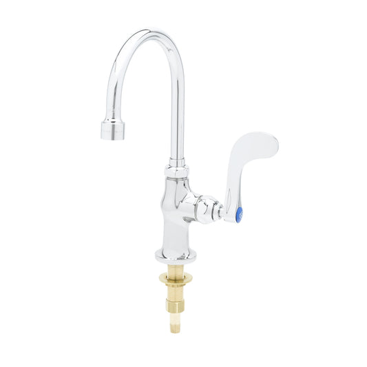 T&S Brass B-0205-E133X4V5