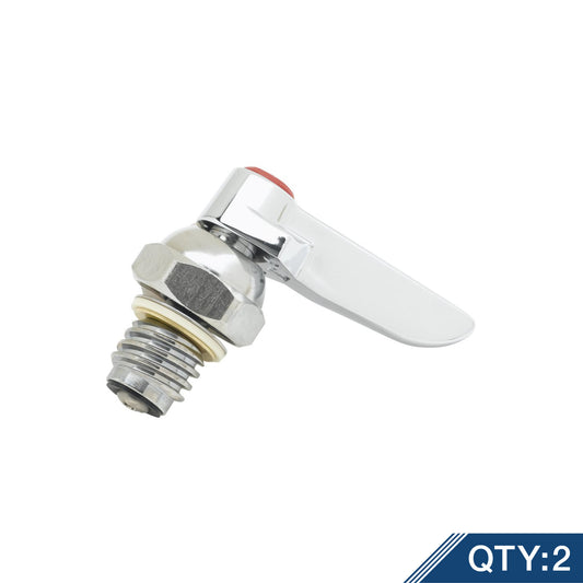 T&S Brass 002710-40M