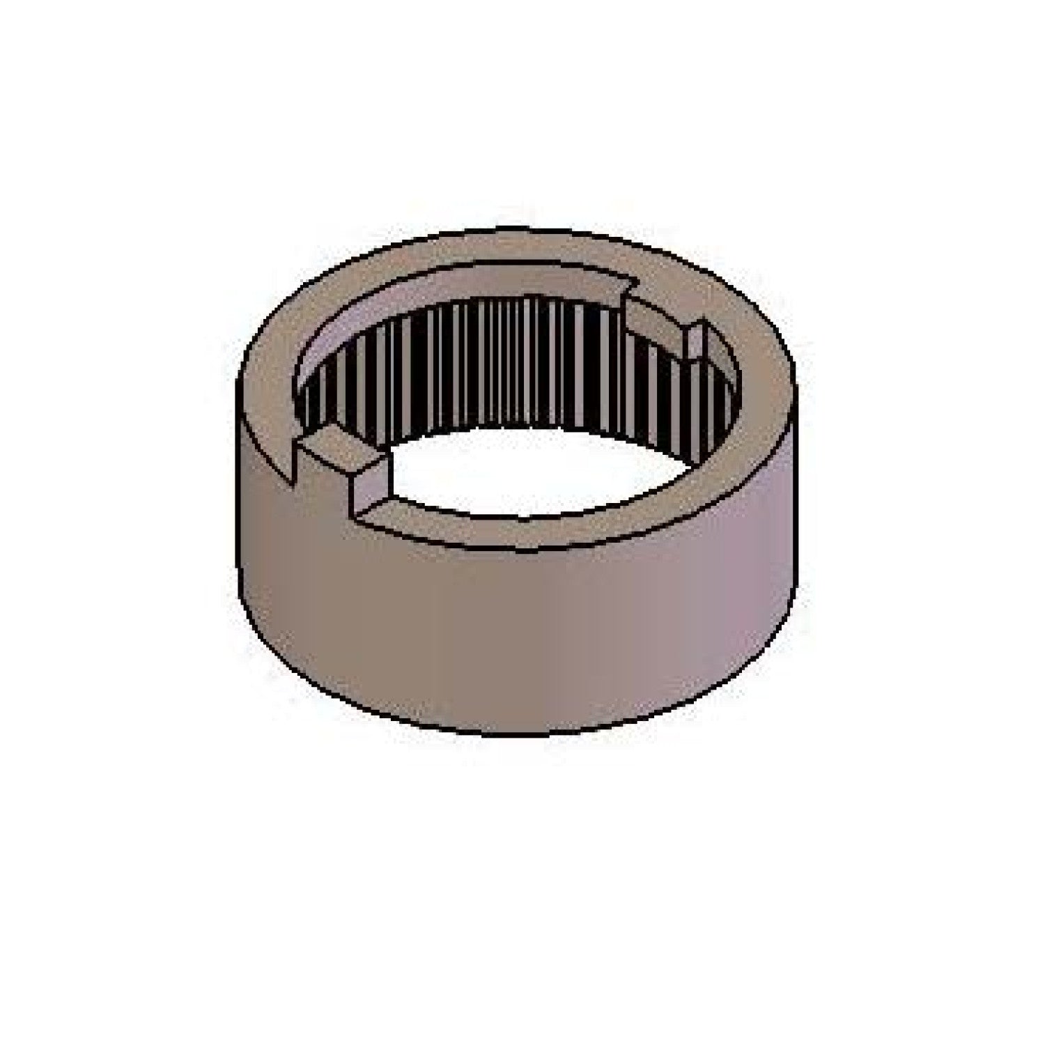 T&S Brass 015400-45