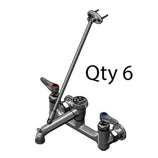 T&S Brass B-0665-BSTRM