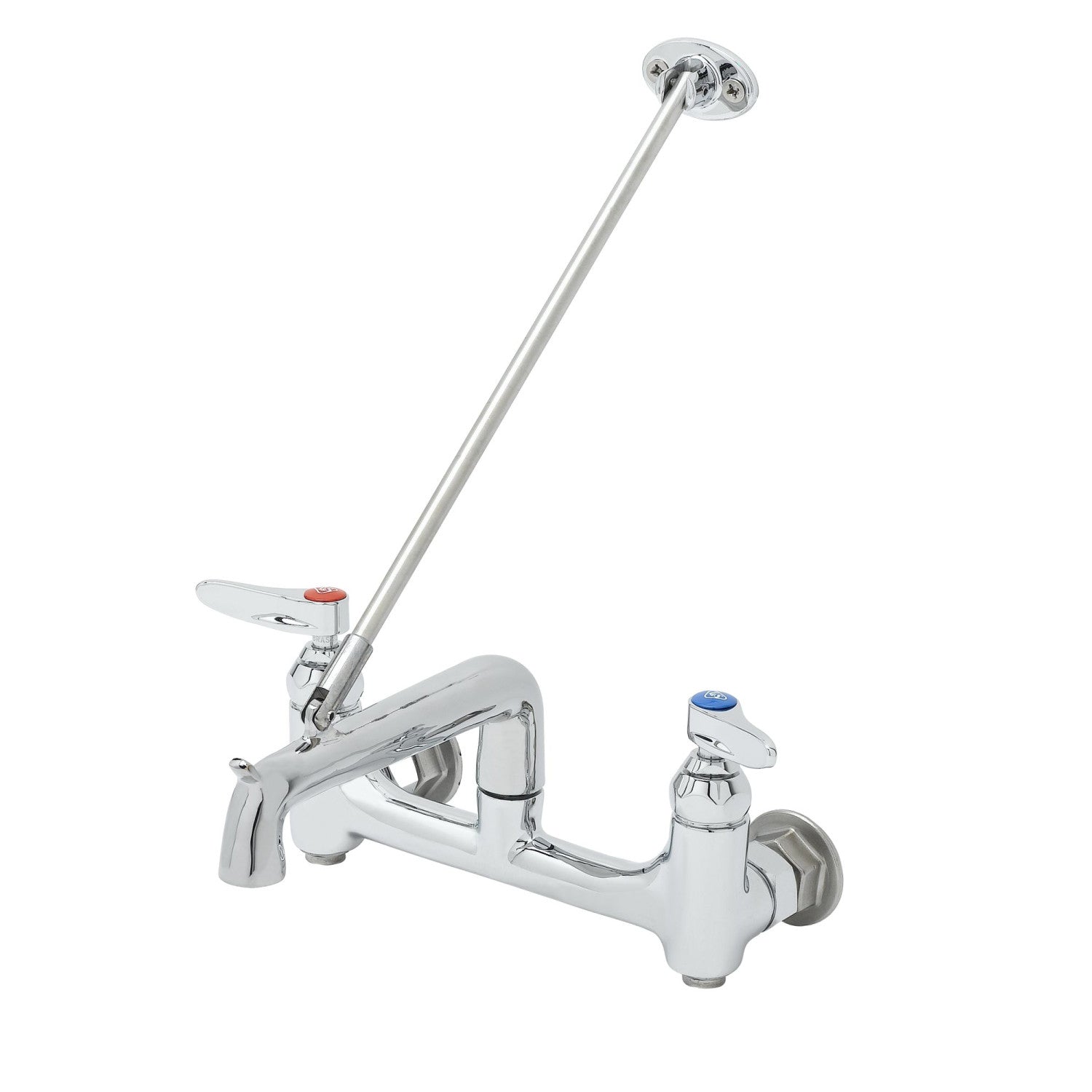 T&S Brass B-0660-BSTP
