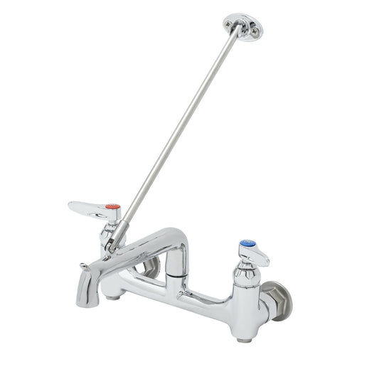T&S Brass B-0660-BSTP