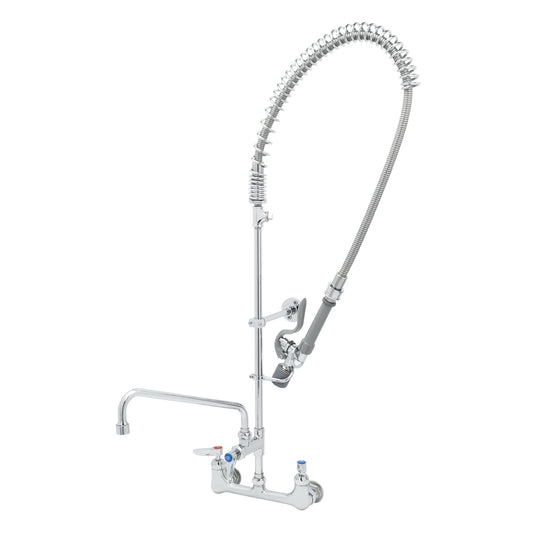 T&S Brass B-0133-12ACBJST