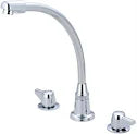 JWF-200 Faucet - High Rise Spout