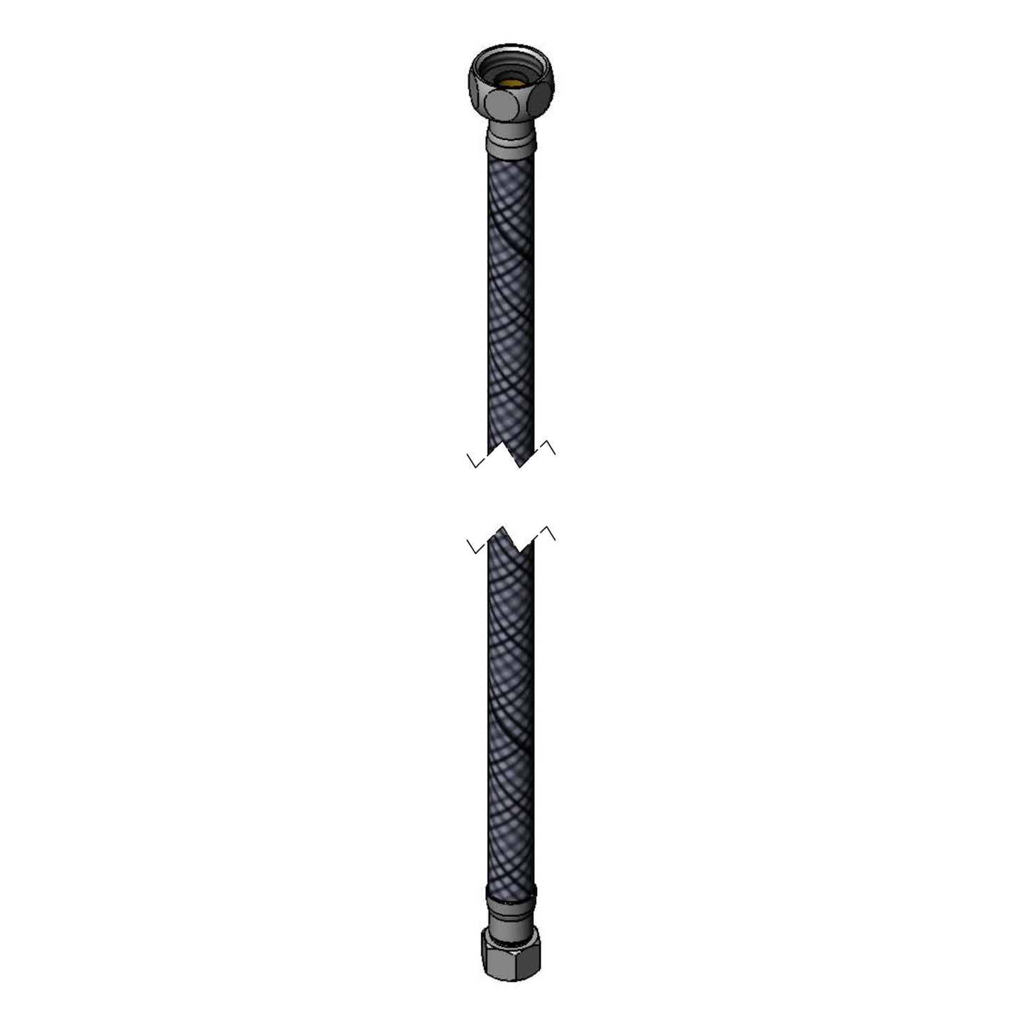 T&S Brass 017420-45