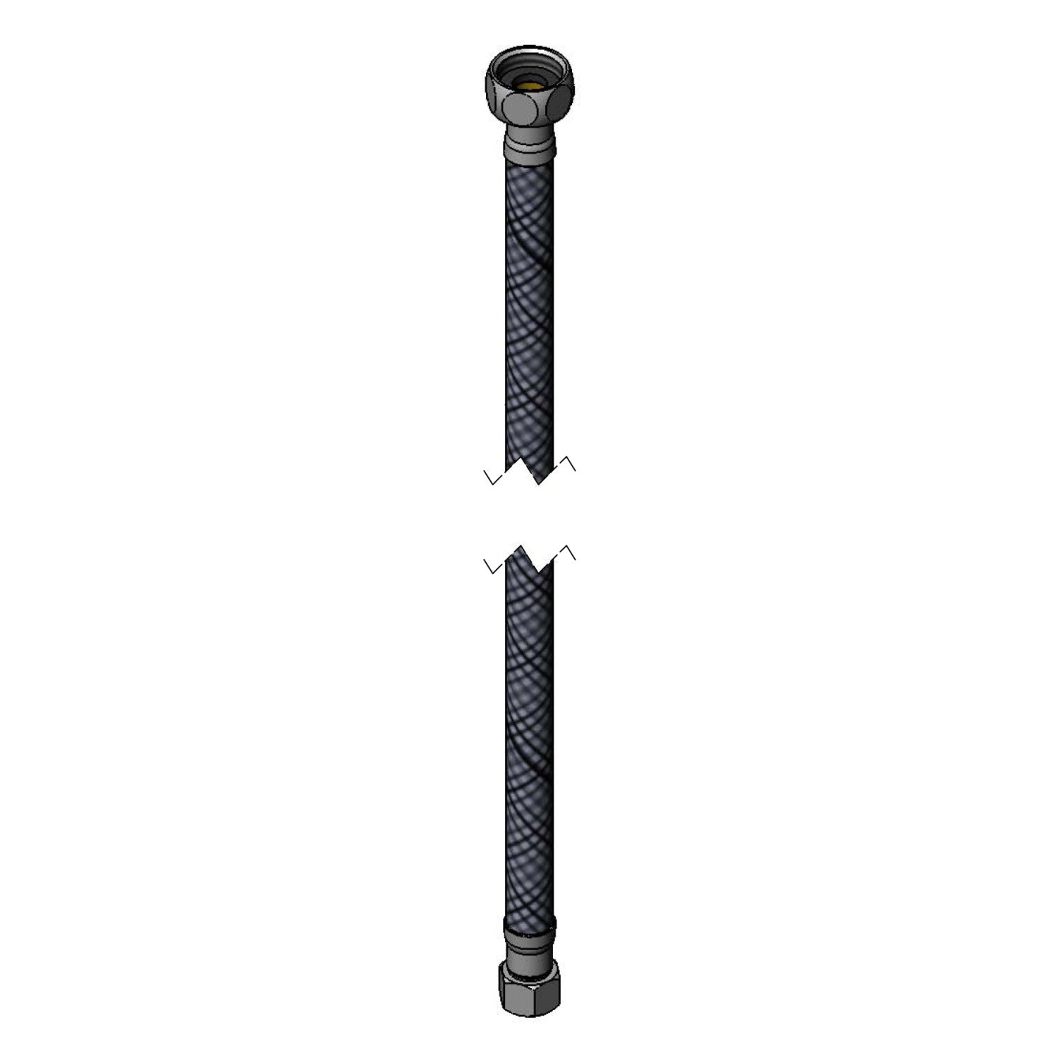 T&S Brass 017420-45