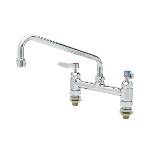 T&S Brass B-0221-CC-CR