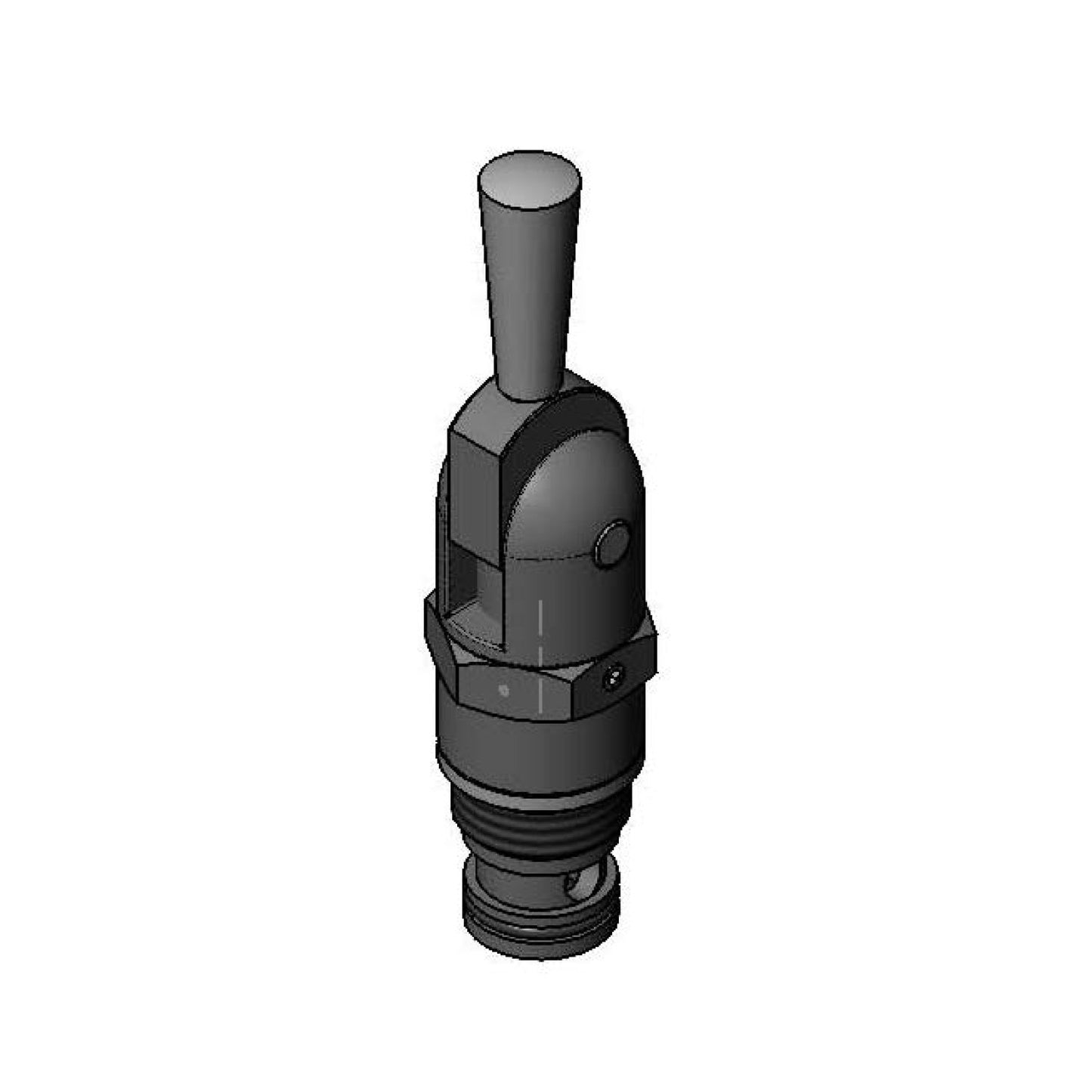 T&S Brass 137A