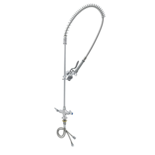 T&S Brass B-0113-CR-BJ