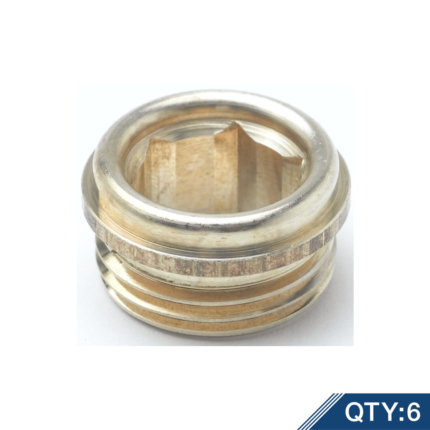 T&S Brass 010616-20M