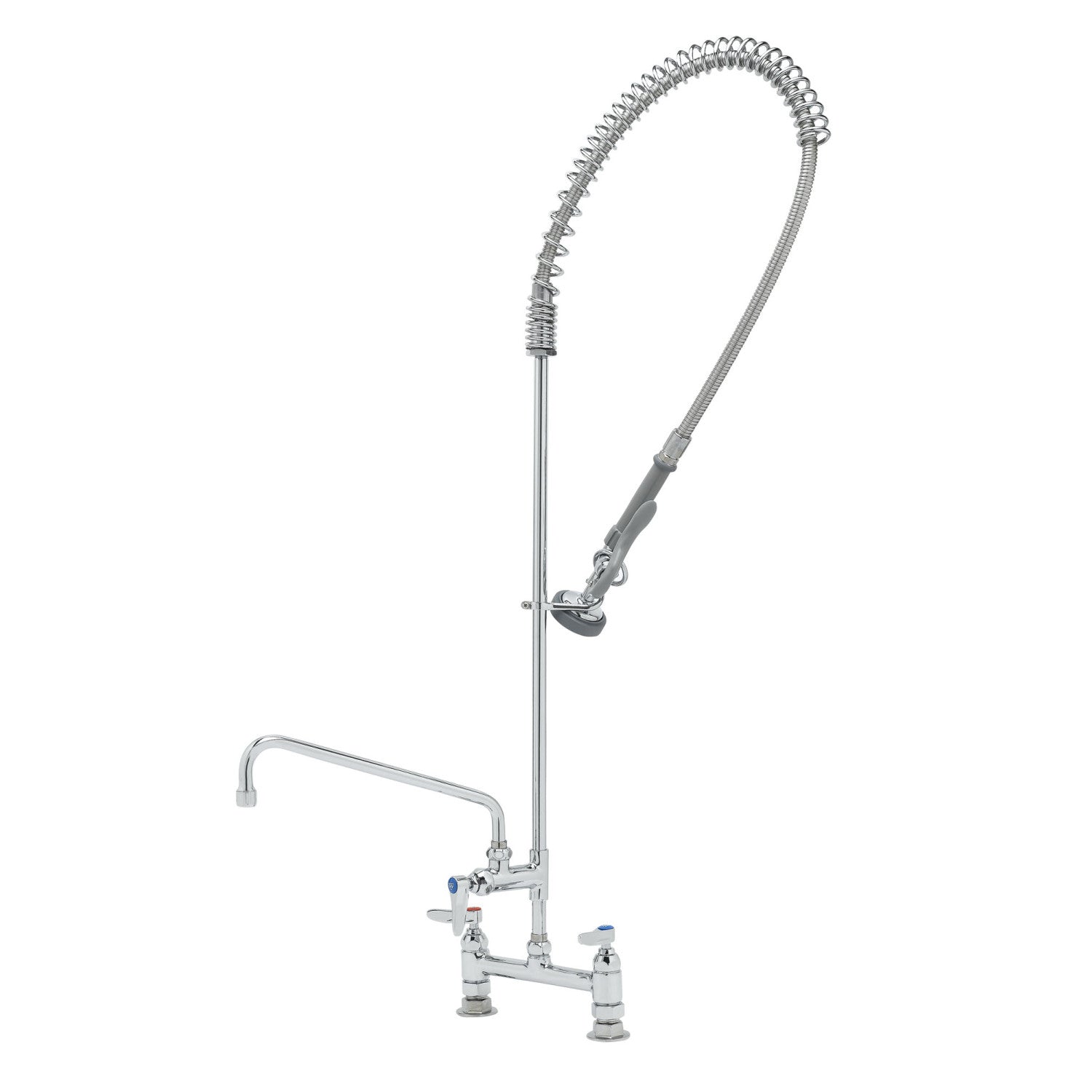T&S Brass B-0123-ADF12