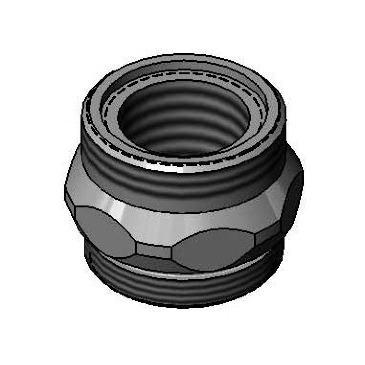 T&S Brass 000685-40ns