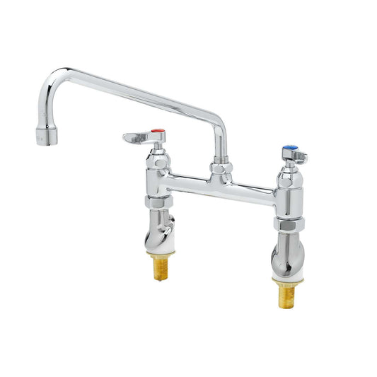 T&S Brass B-0221-KK