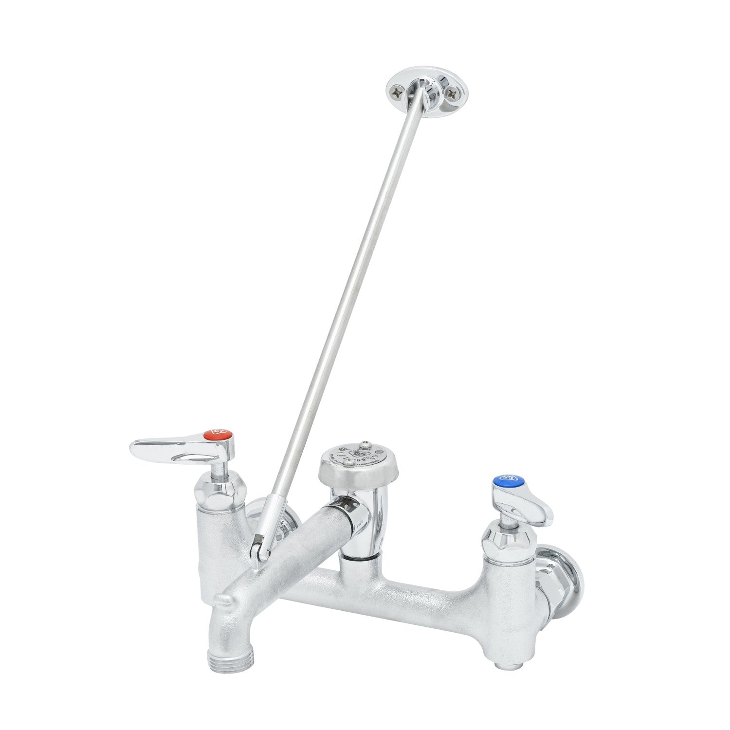 T&S Brass B-0665-CR-BSTR