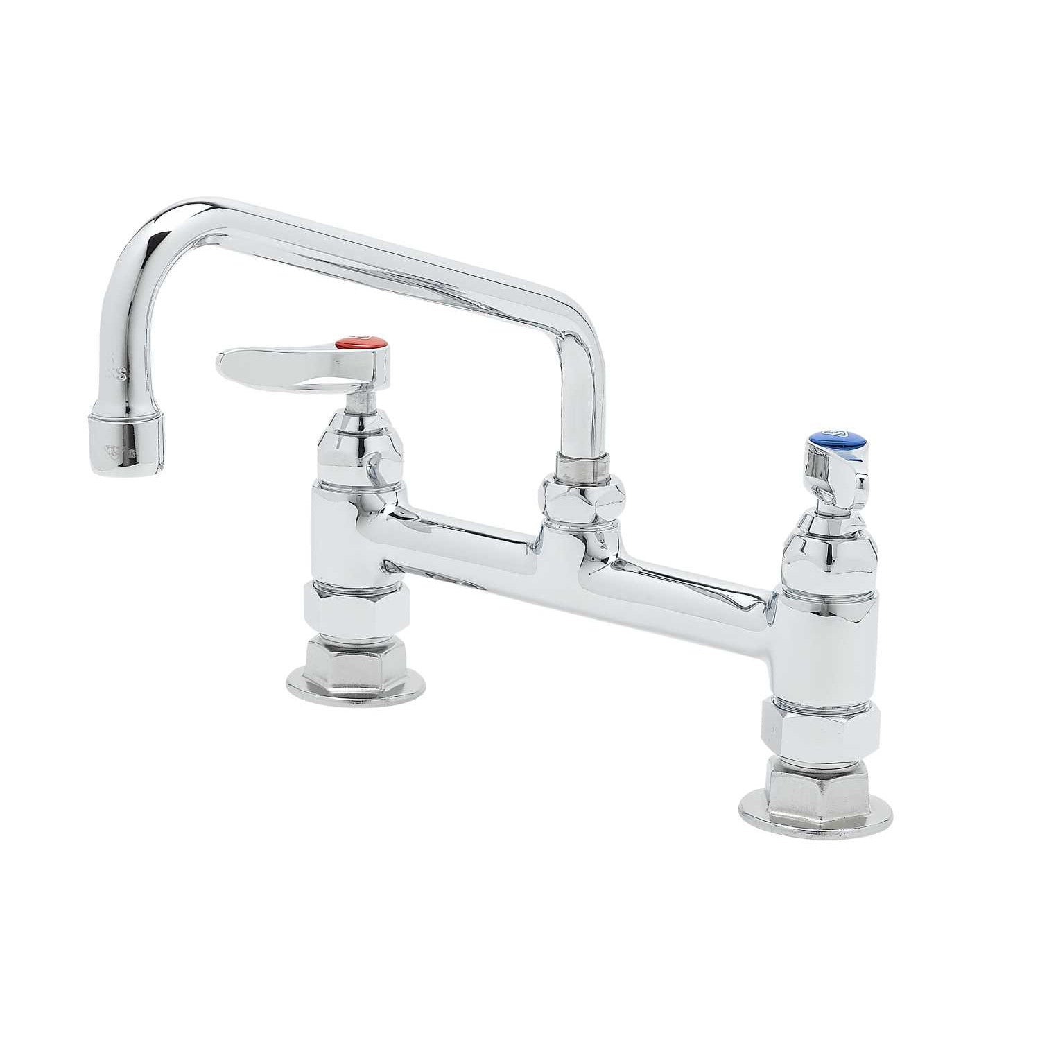 T&S Brass B-0220-060X