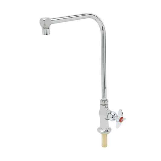 T&S Brass B-0318-02