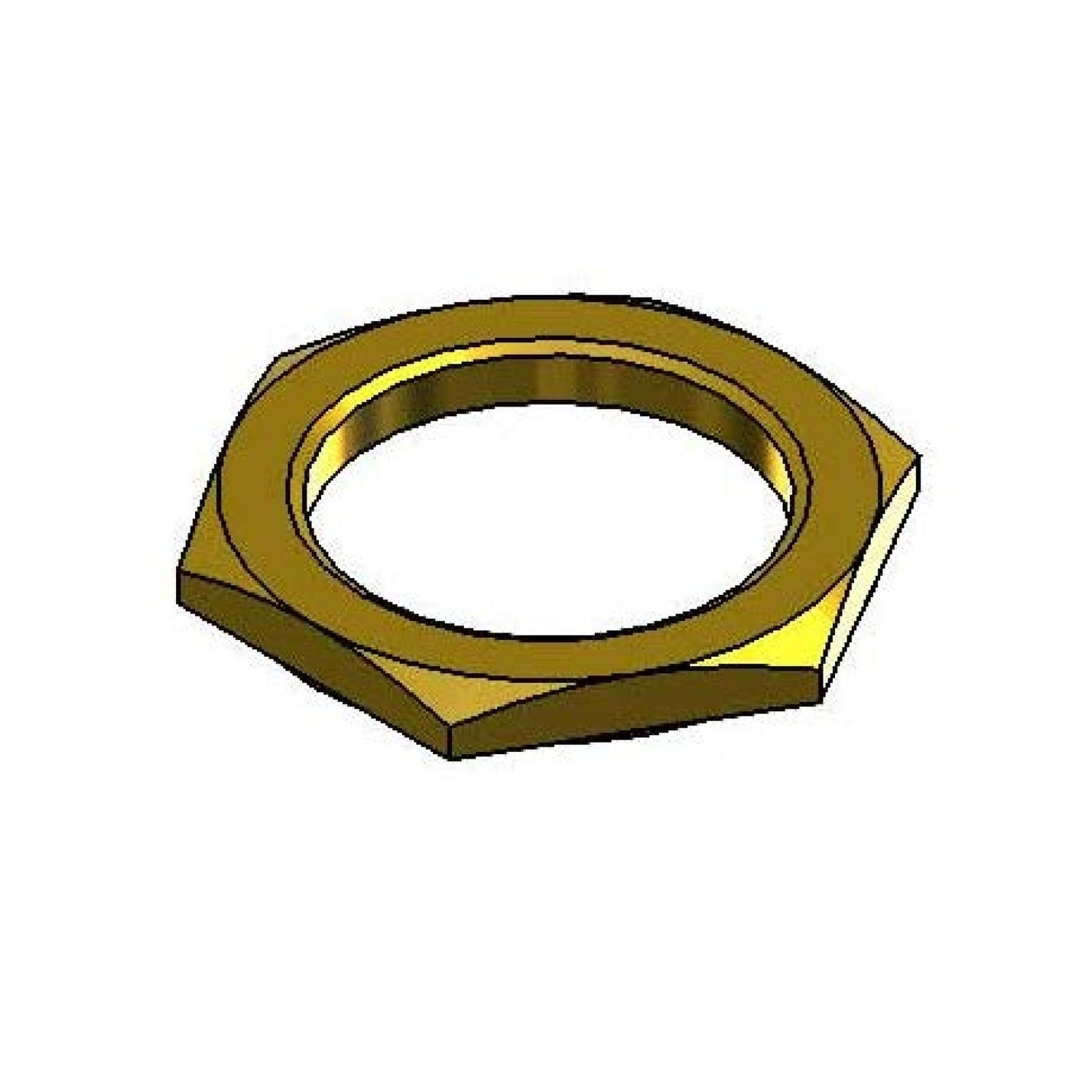 T&S Brass 000959-20