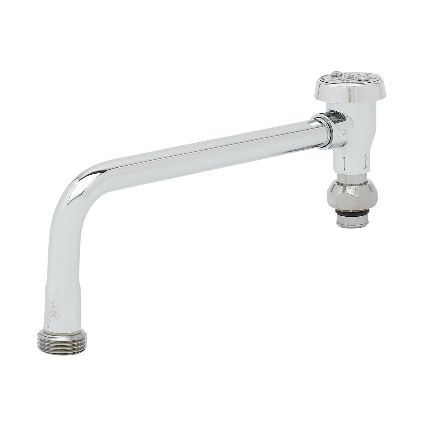 T&S Brass B-0409-03