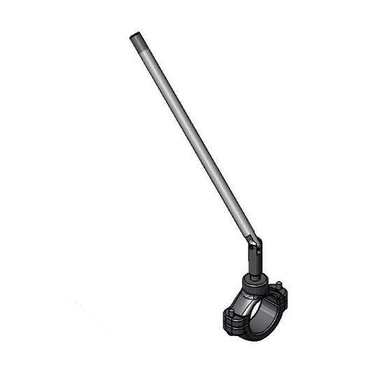 T&S Brass 017882-40