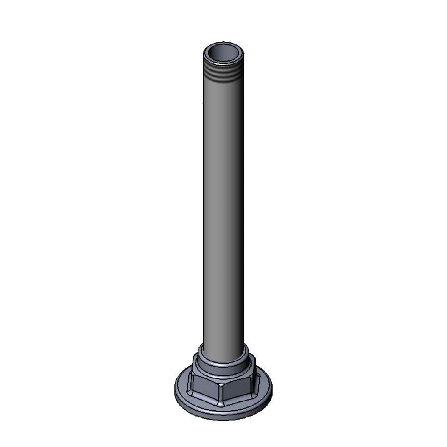 T&S Brass 015983-40