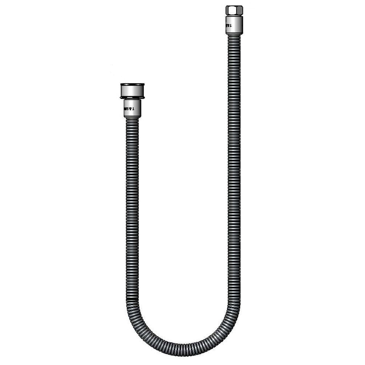 T&S Brass B-0044-H2A-SWV