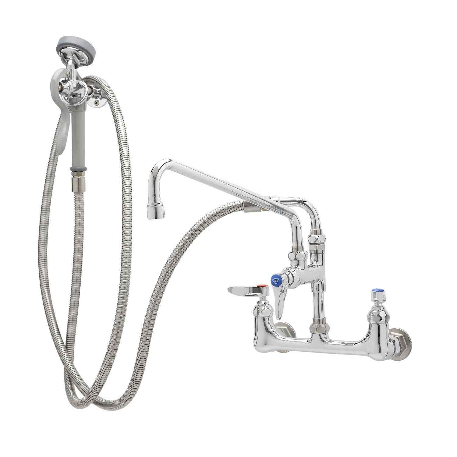 T&S Brass B-0175