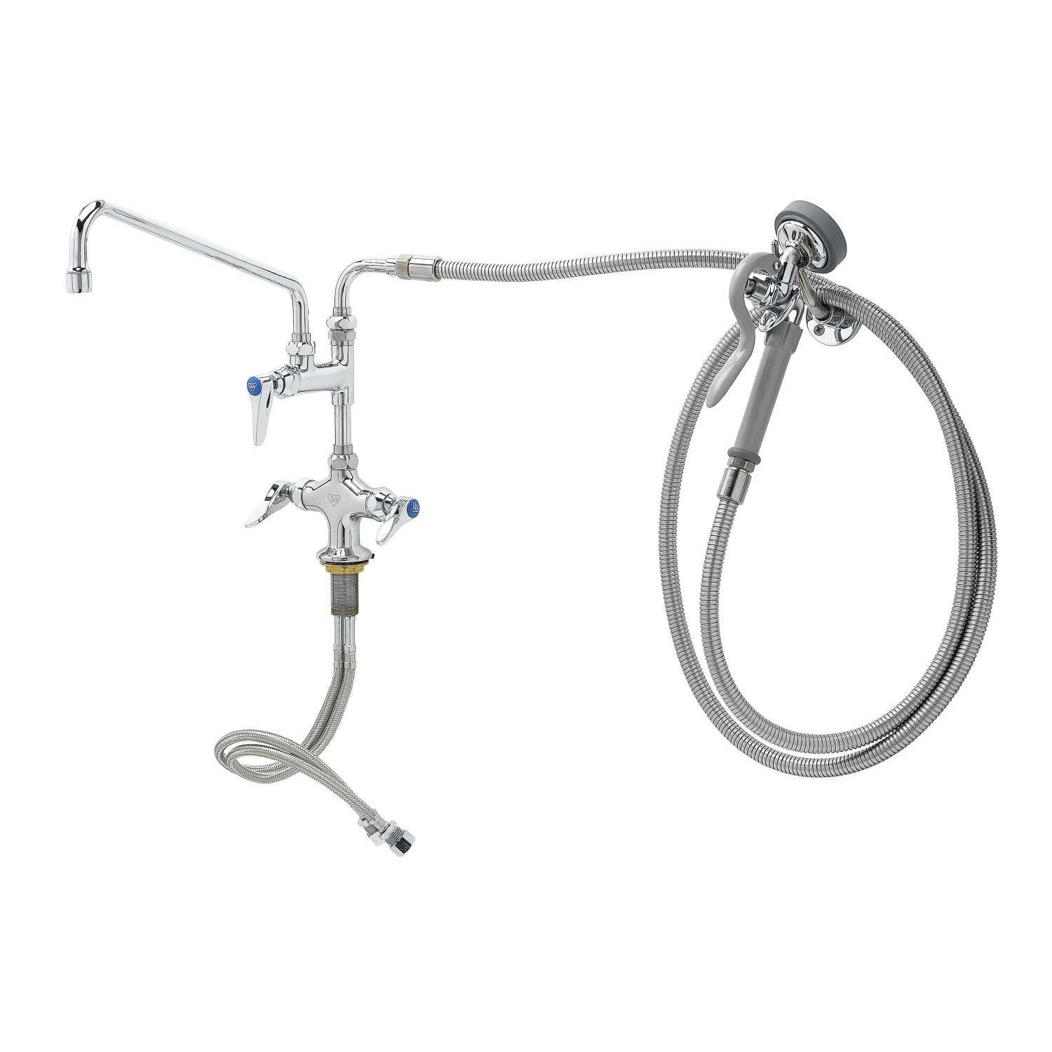 T&S Brass B-0176