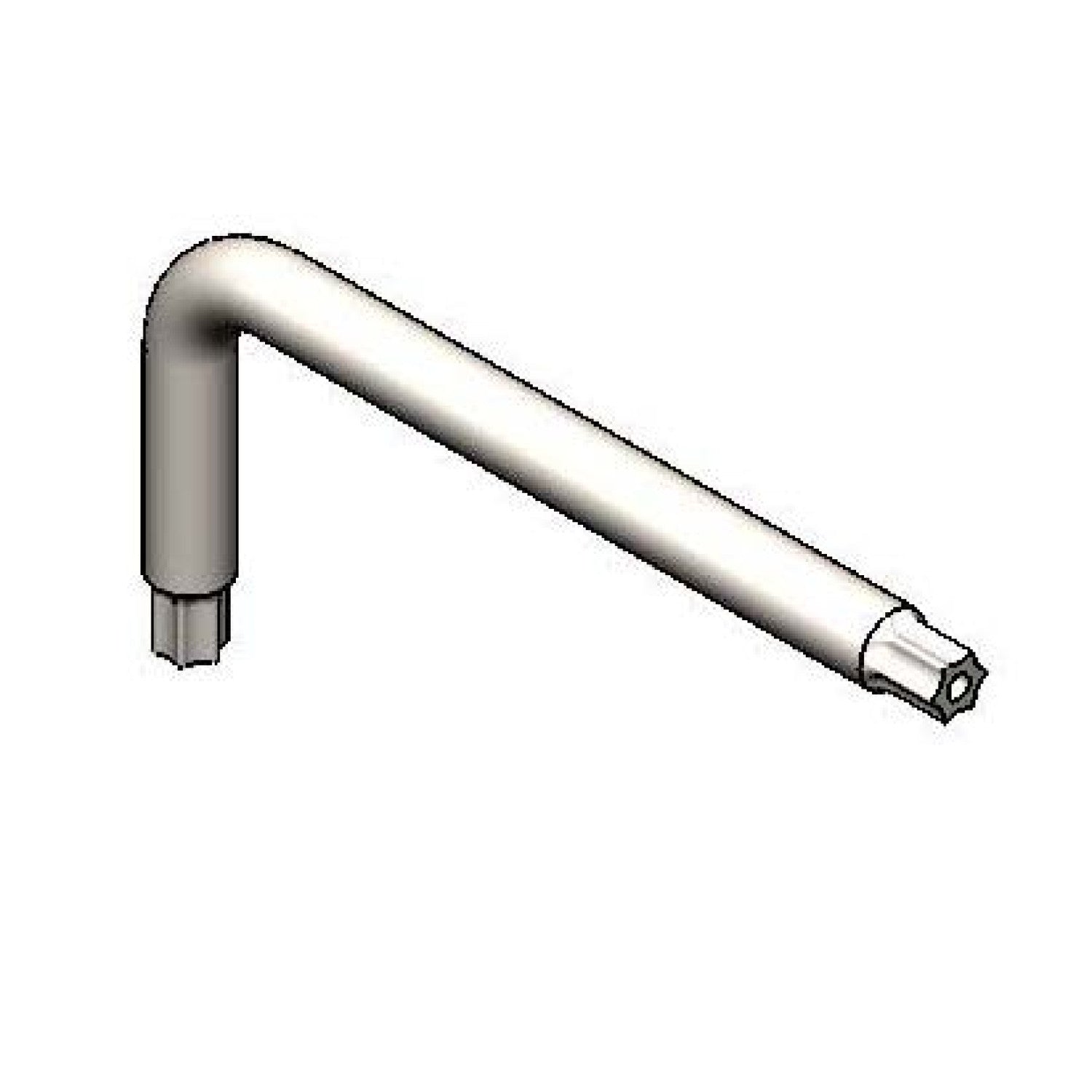 T&S Brass 018543-45