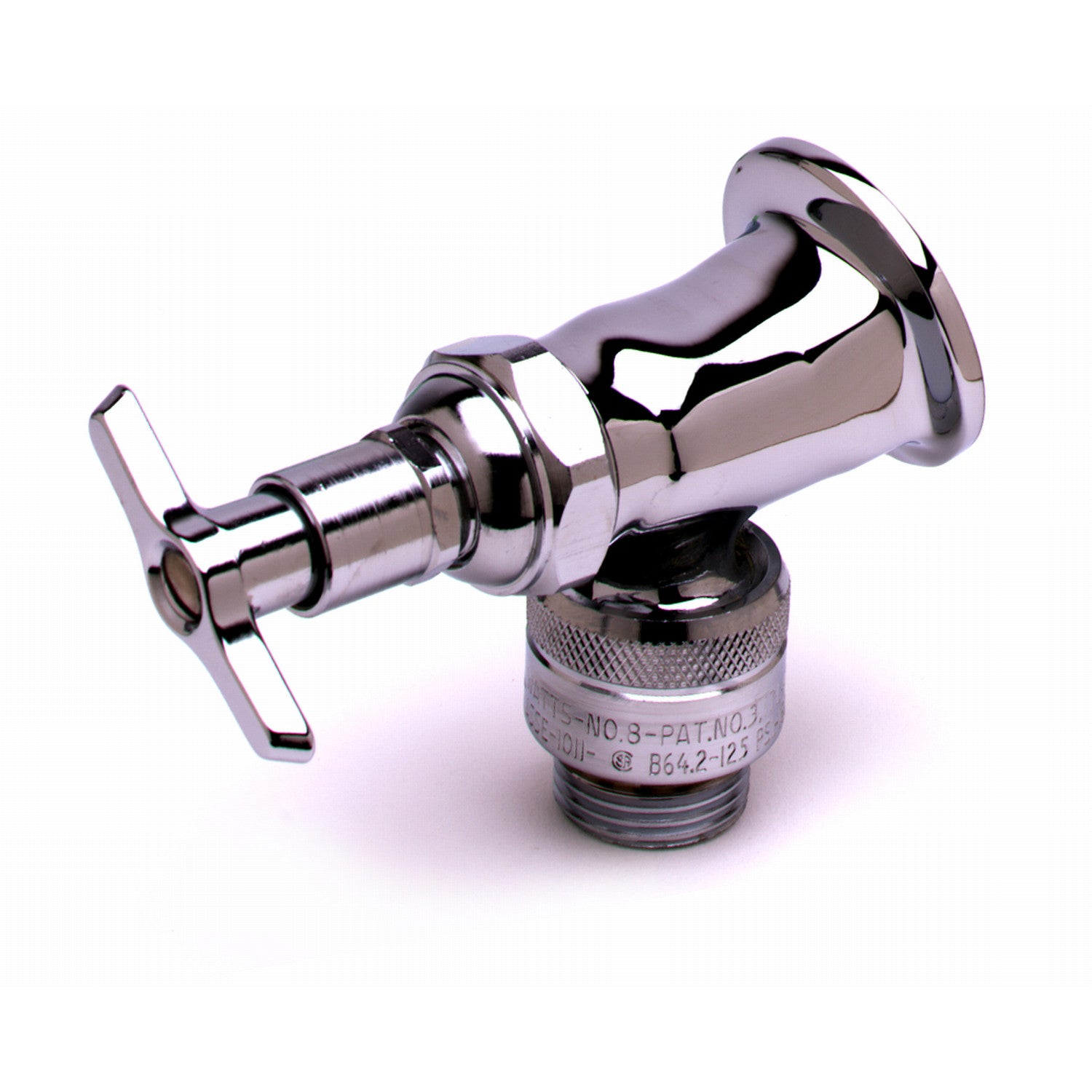 T&S Brass B-0736-POL