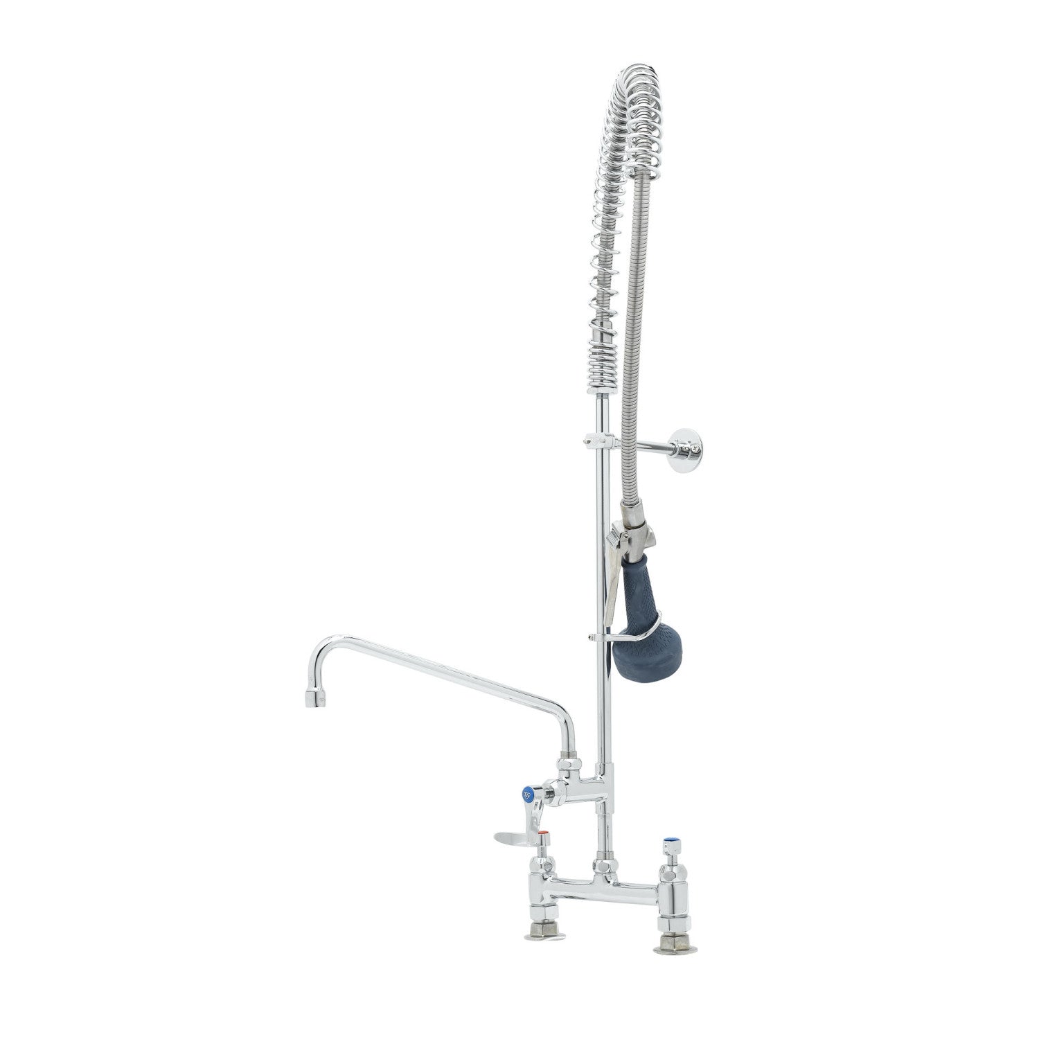 T&S Brass B-0123-A12-08C