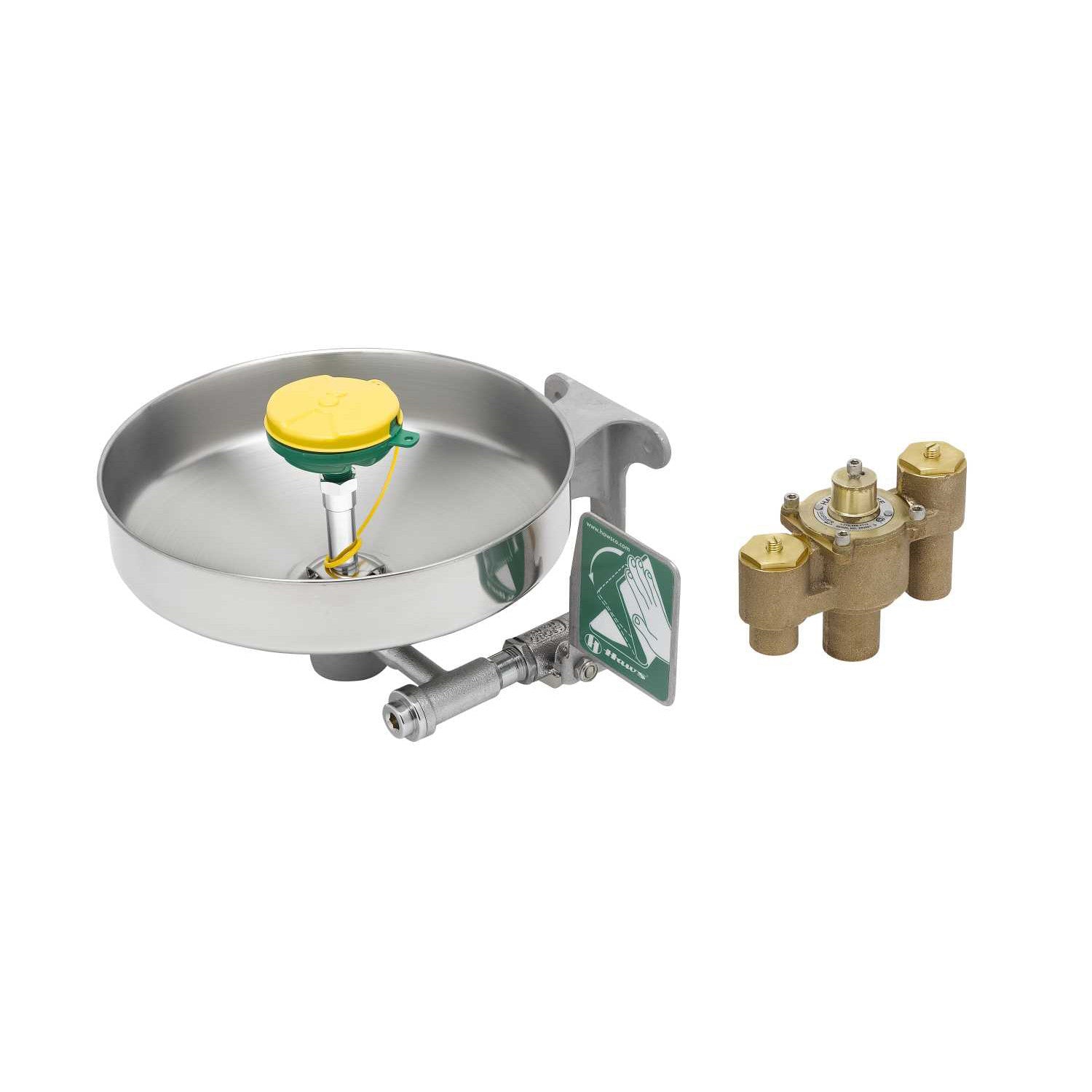 T&S Brass EW-7360B-TMV