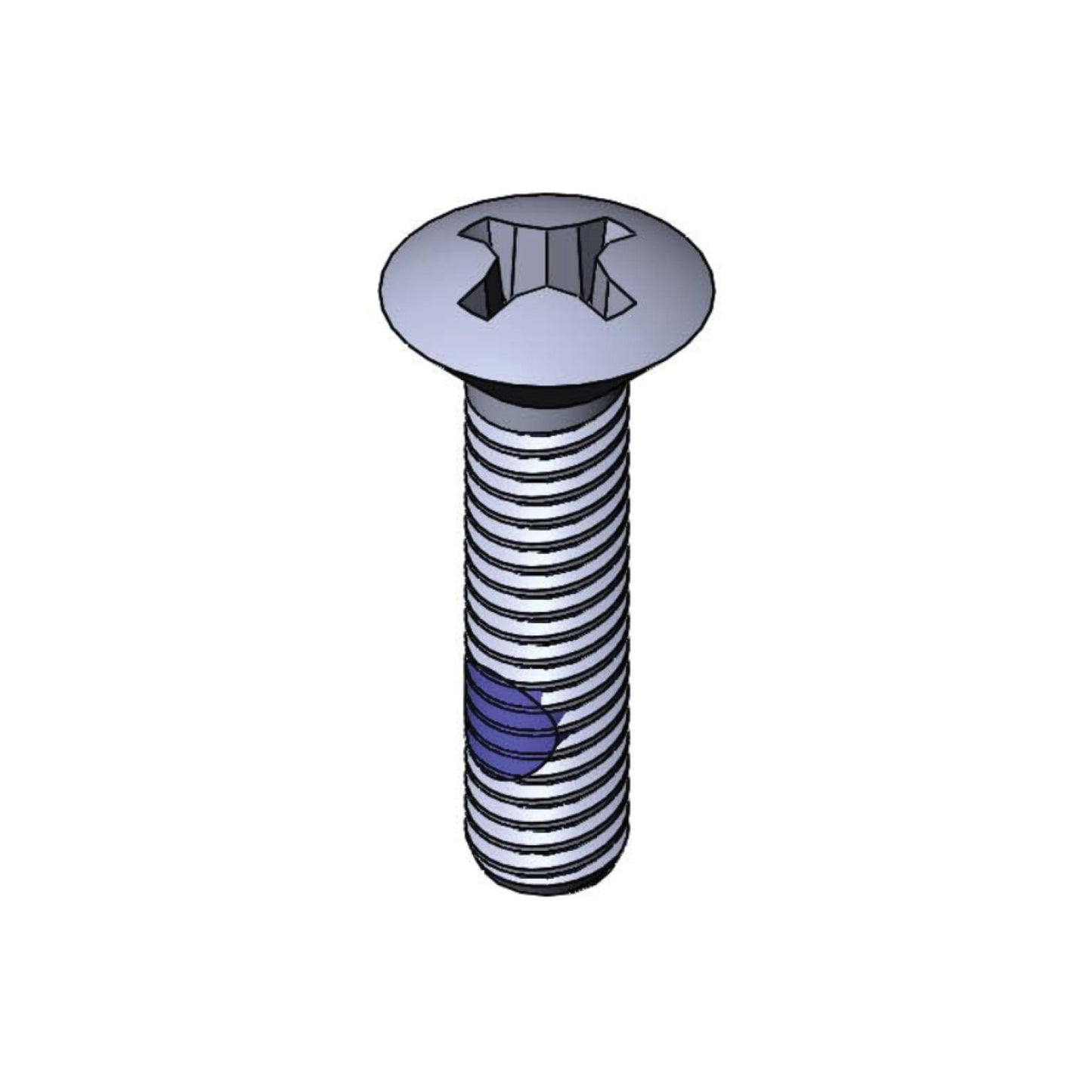 T&S Brass 020669-45