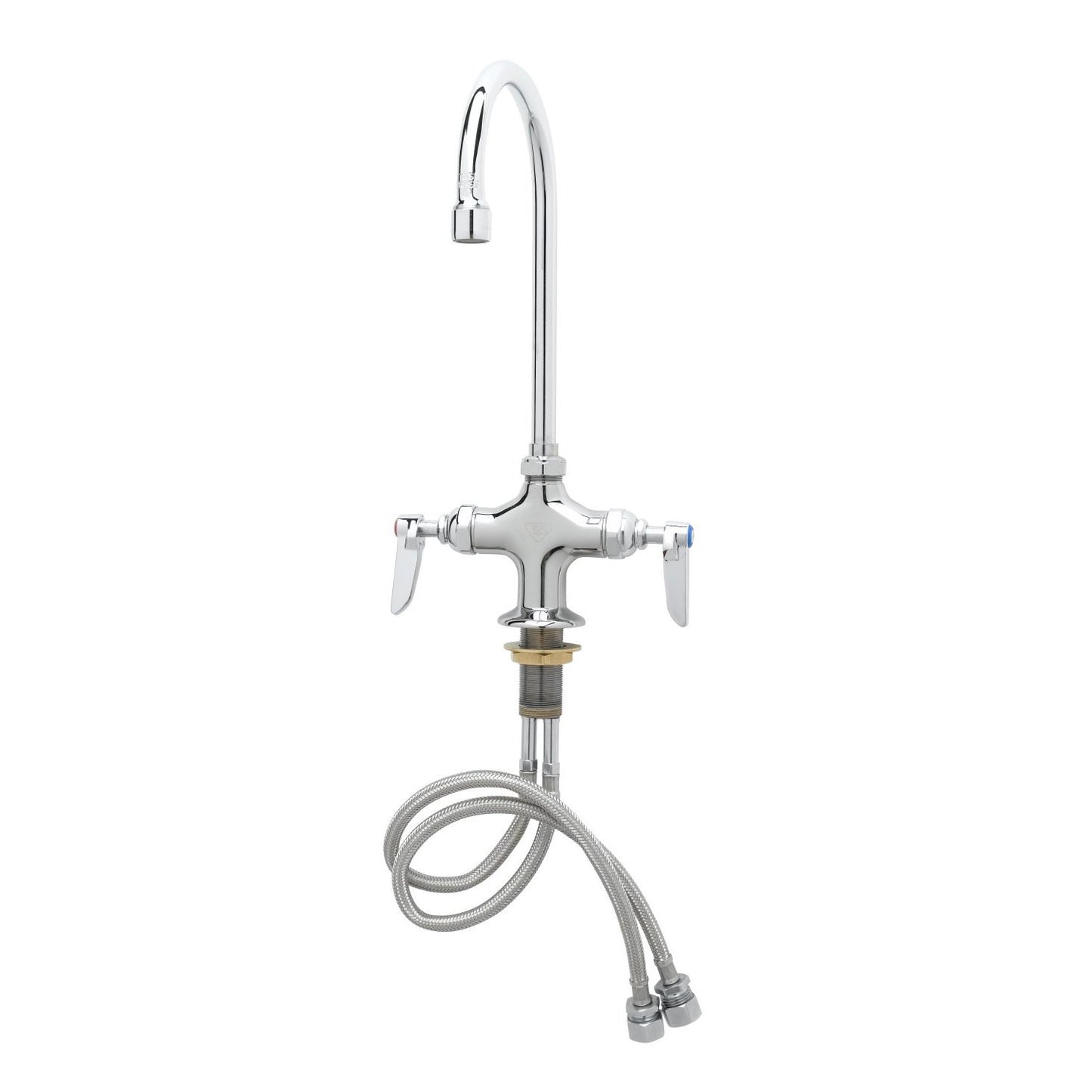 T&S Brass B-0314