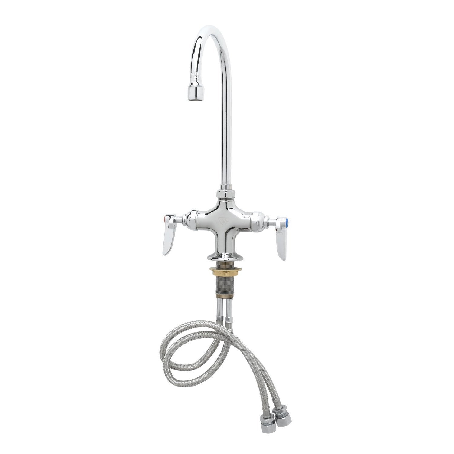 T&S Brass B-0314