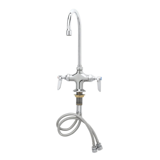 T&S Brass B-0314