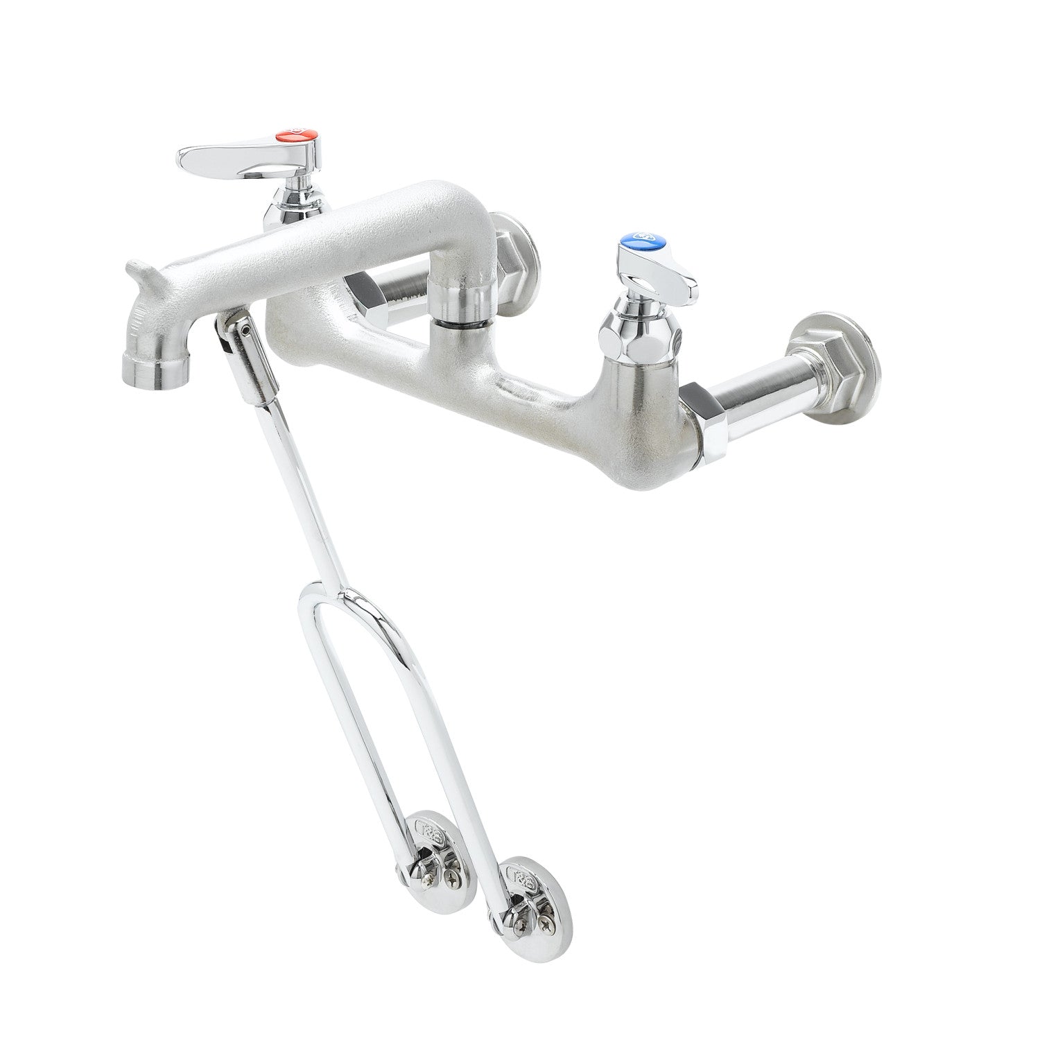 T&S Brass B-0650-RGH