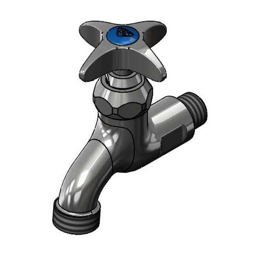 T&S Brass B-0704