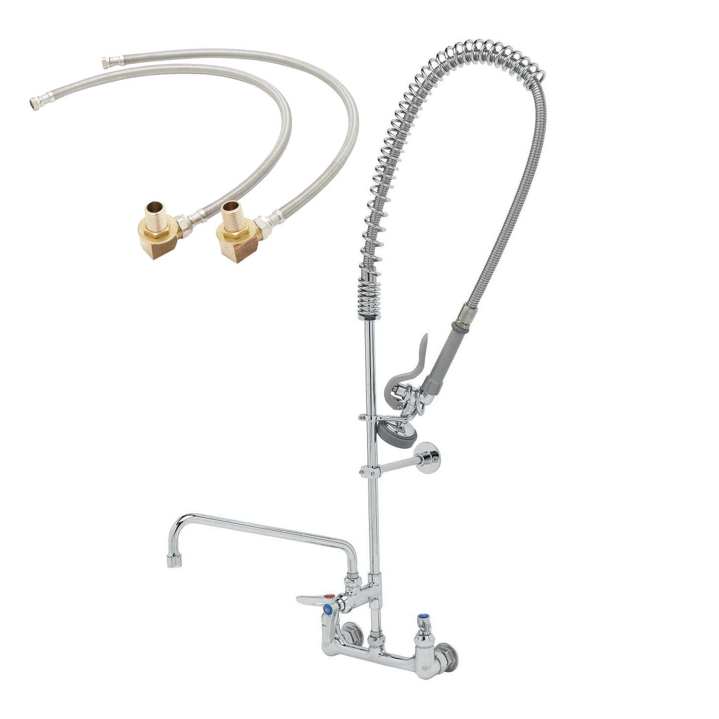 T&S Brass B-0133-A12B-Kit