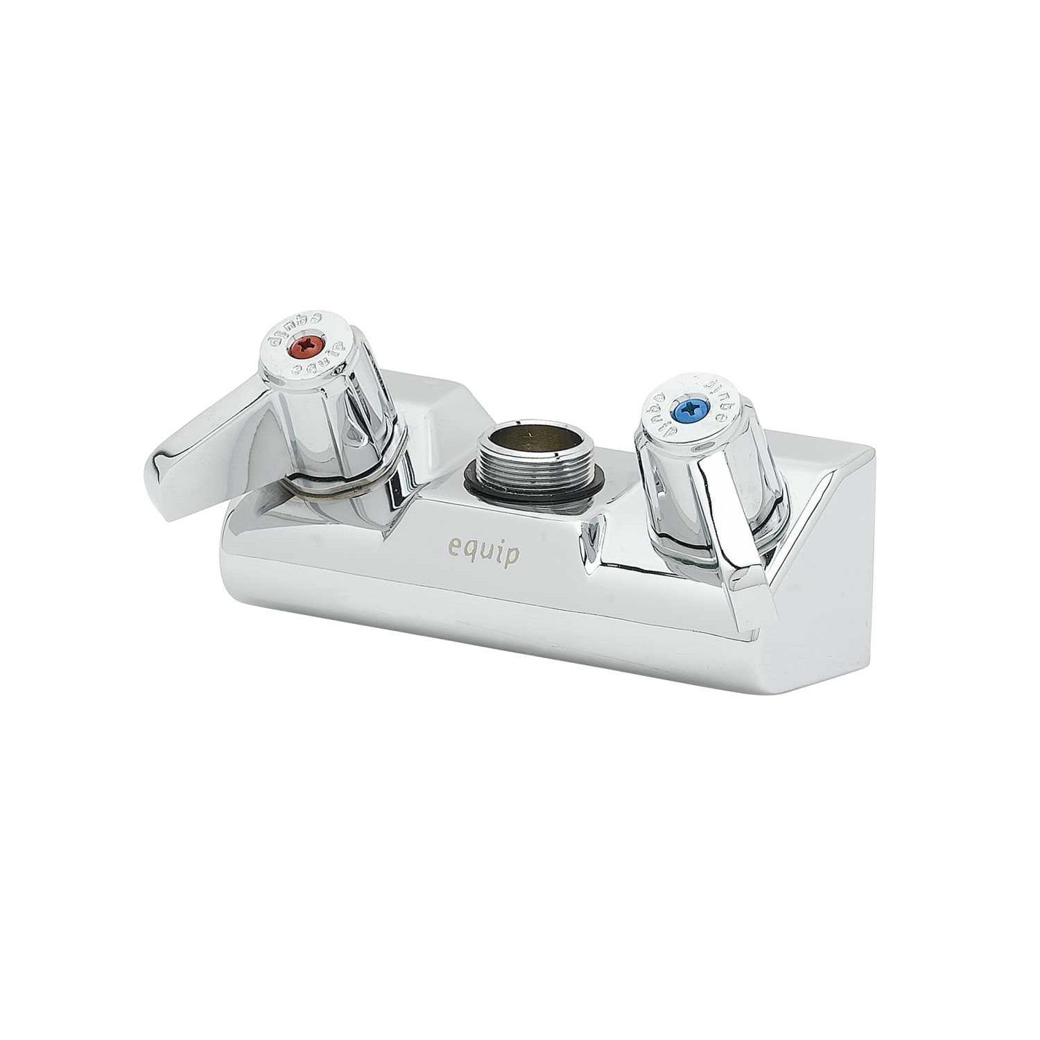 T&S Brass 5F-4WLX00