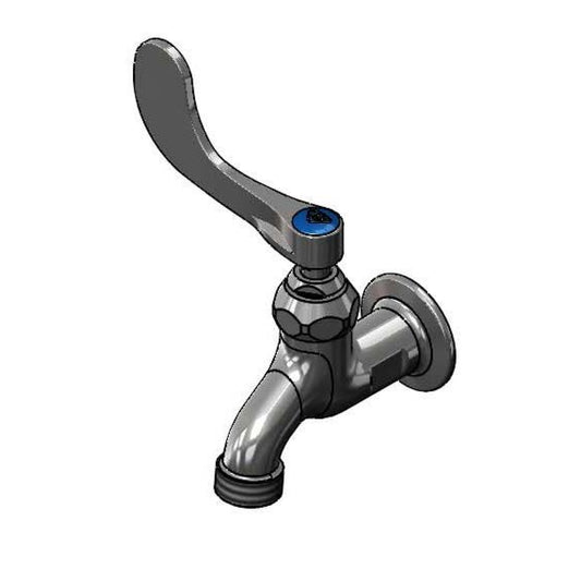 T&S Brass B-0702-WH4