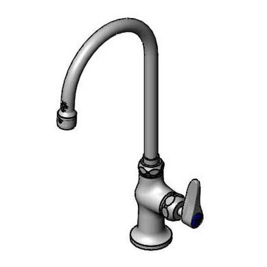 T&S Brass B-0308-CR-VRS