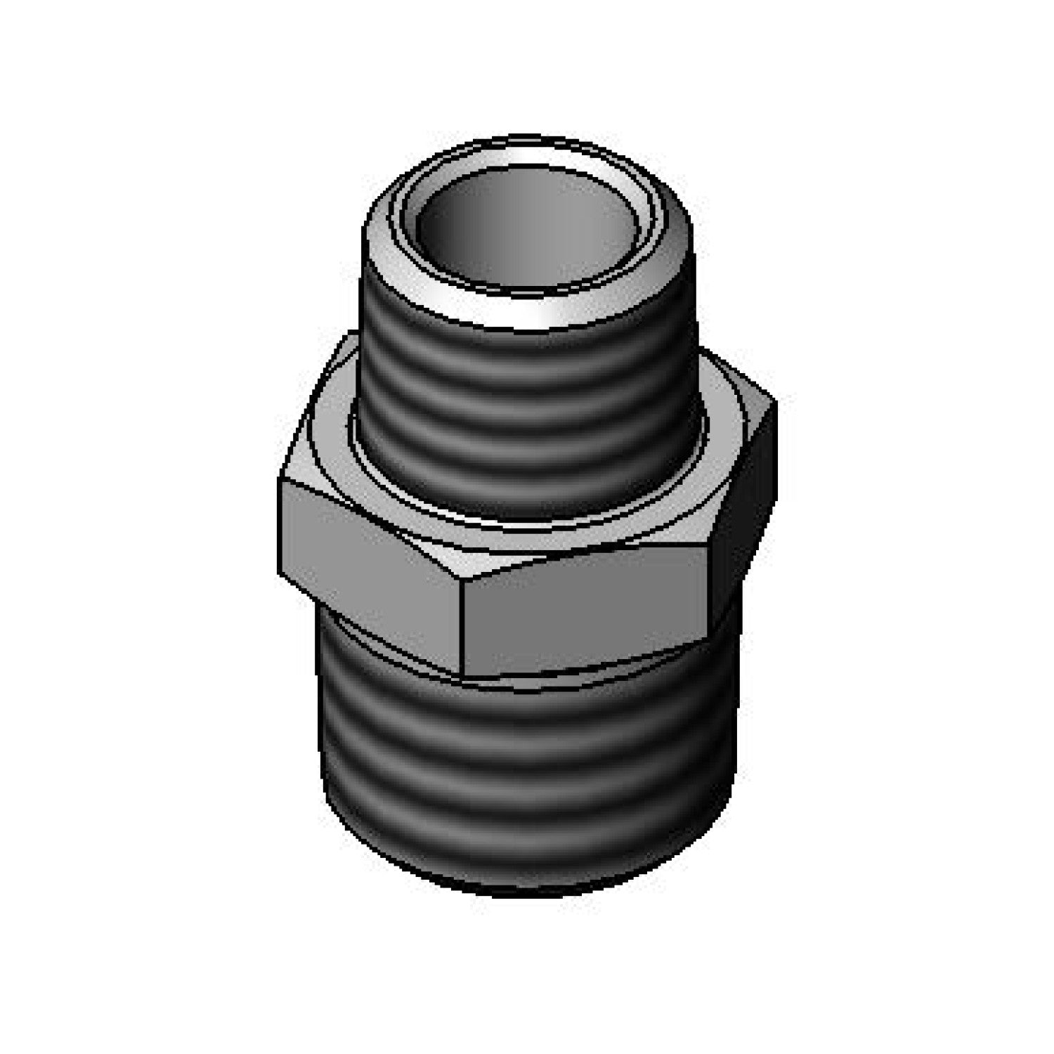 T&S Brass 062A